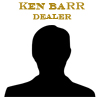 Ken Barr, Dealer