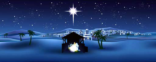 Christmas Nativity image